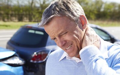 Preventing Long-Term Consequences After a Motor Vehicle Accident