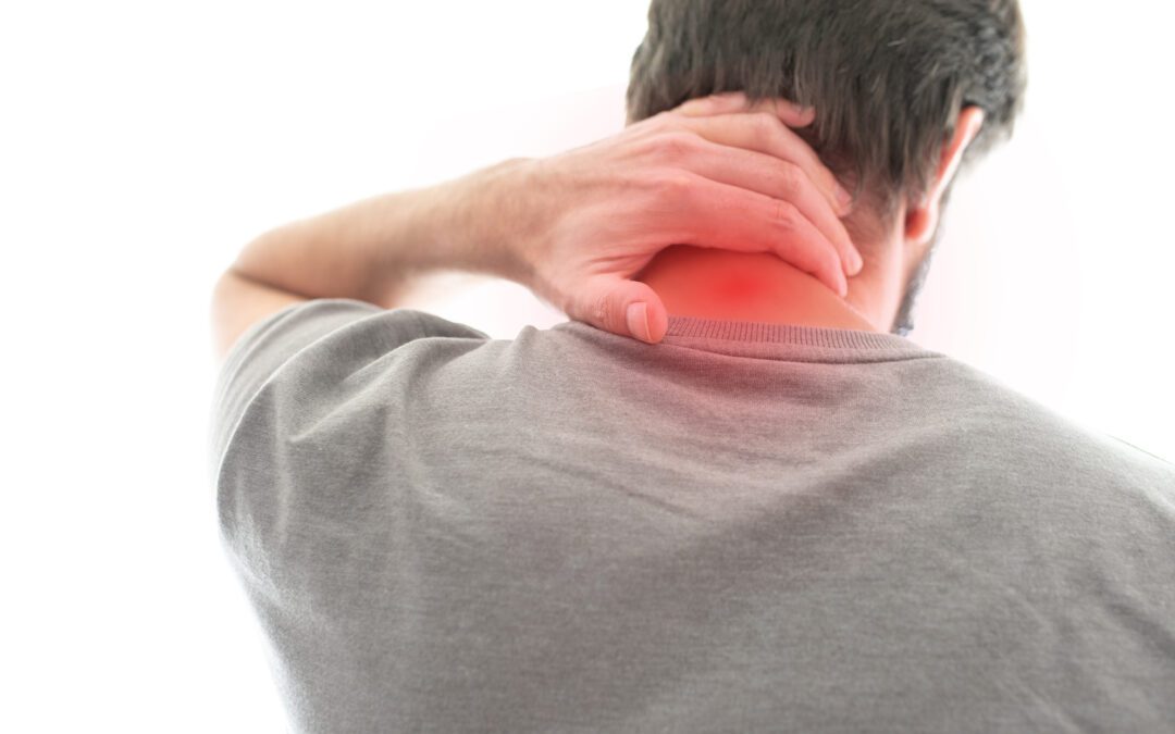 Say Goodbye to Neck Pain: Treatment for Finding Relief
