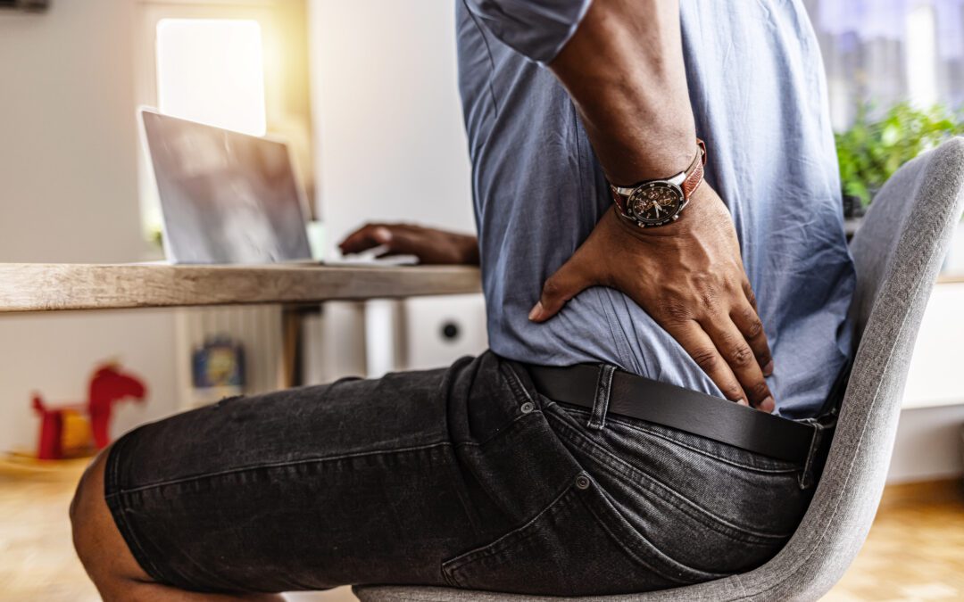 Understanding the Common Causes of Back Pain