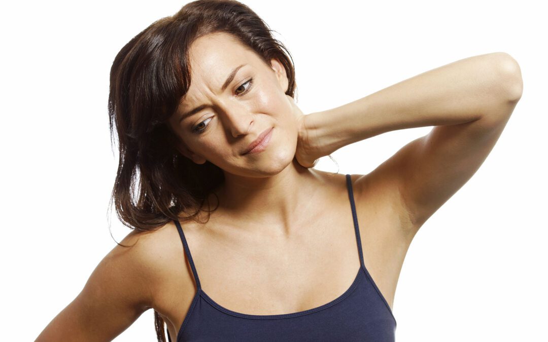 Chiropractic Expert Explains the Causes and Solutions for Chronic Neck Pain