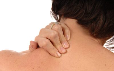 Chiropractor For Neck Pain After a Car Accident